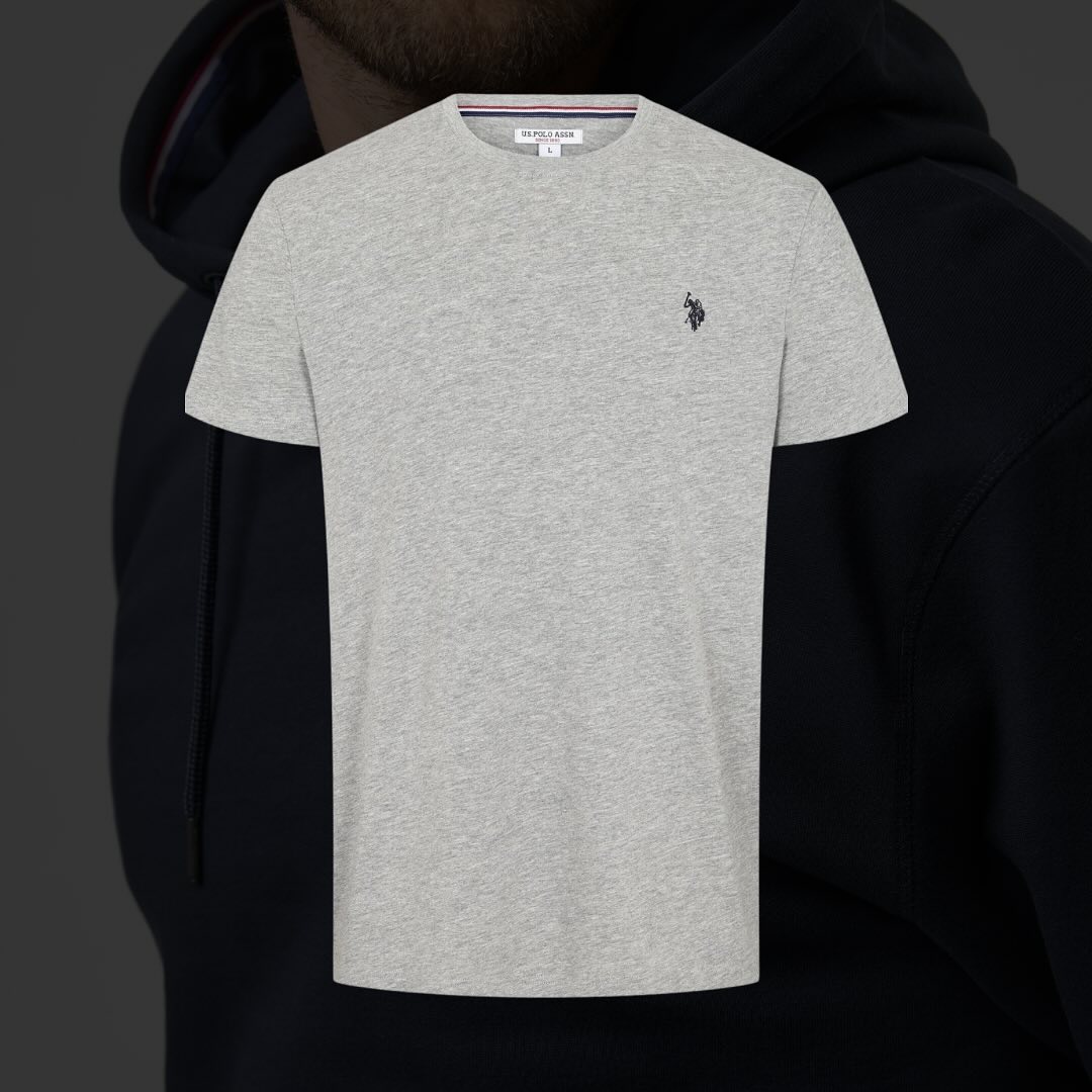 Brando: Nyhet! 🔥 Nytt merke til herre! 🔥 Nå finner du U.S Polo Assn. hos oss 🫶🏻 #Nyhet #NyttMerke
