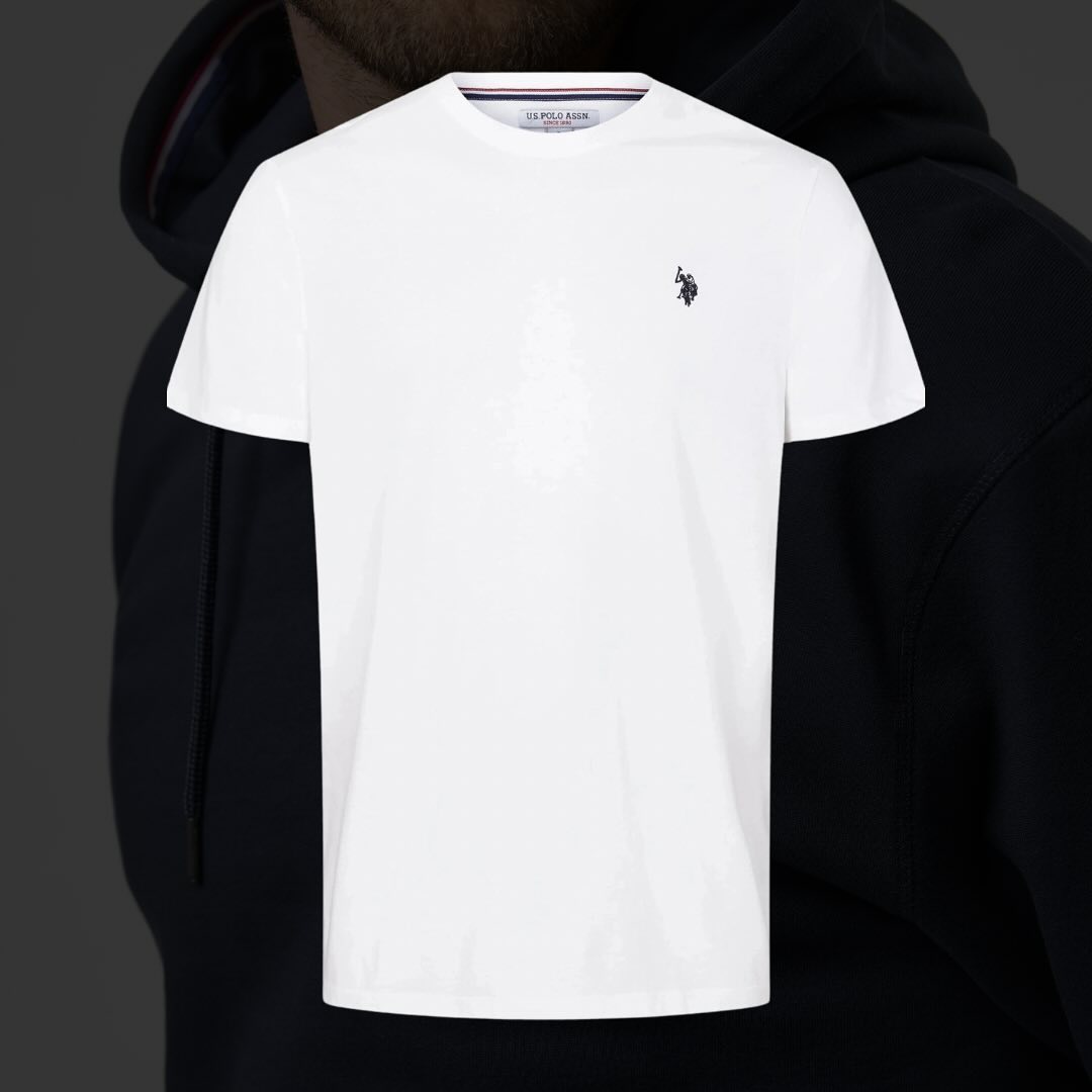 Brando: Nyhet! 🔥 Nytt merke til herre! 🔥 Nå finner du U.S Polo Assn. hos oss 🫶🏻 #Nyhet #NyttMerke