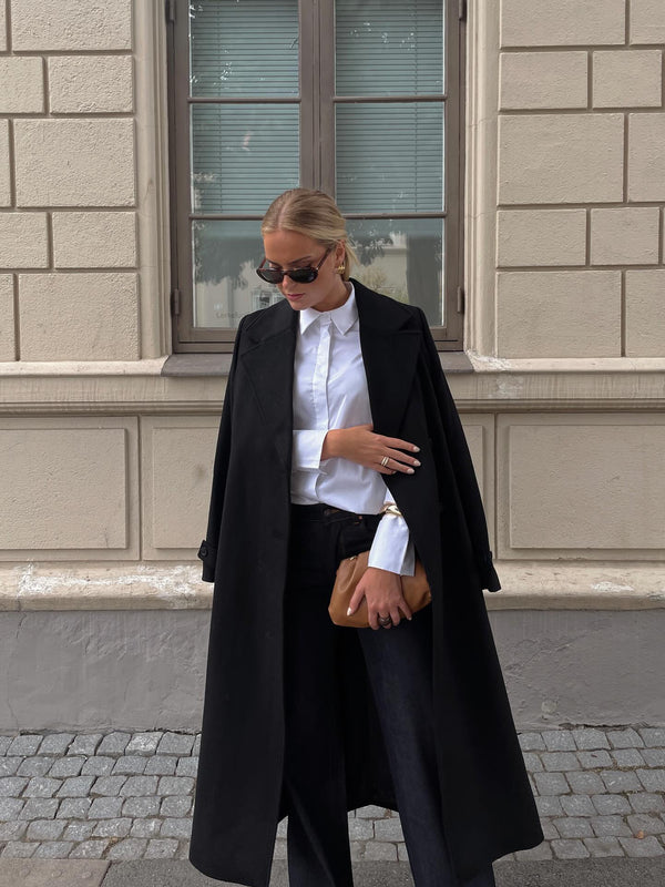 Brando: Rakk du ikke sist? Nå har du sjansen igjen 🖤 Påfyll av bestselger-kåpen som passer til alt! 🫶🏻