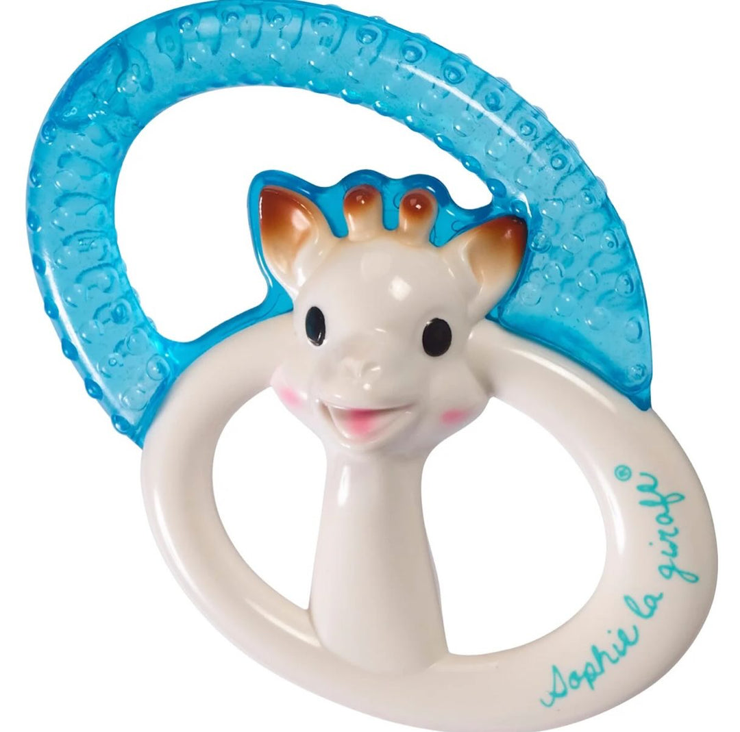Brando Kids: 🦒✨Vi har fått påfyll og nyheter av de populære produktene fra Sophie la girafe!🥰 
Perfekt for små hender og ømme gomme