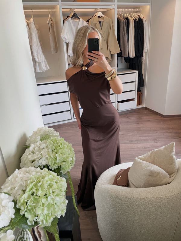 Brando: Yes to this dress🤎

#golightly #summerdress #trending #capri