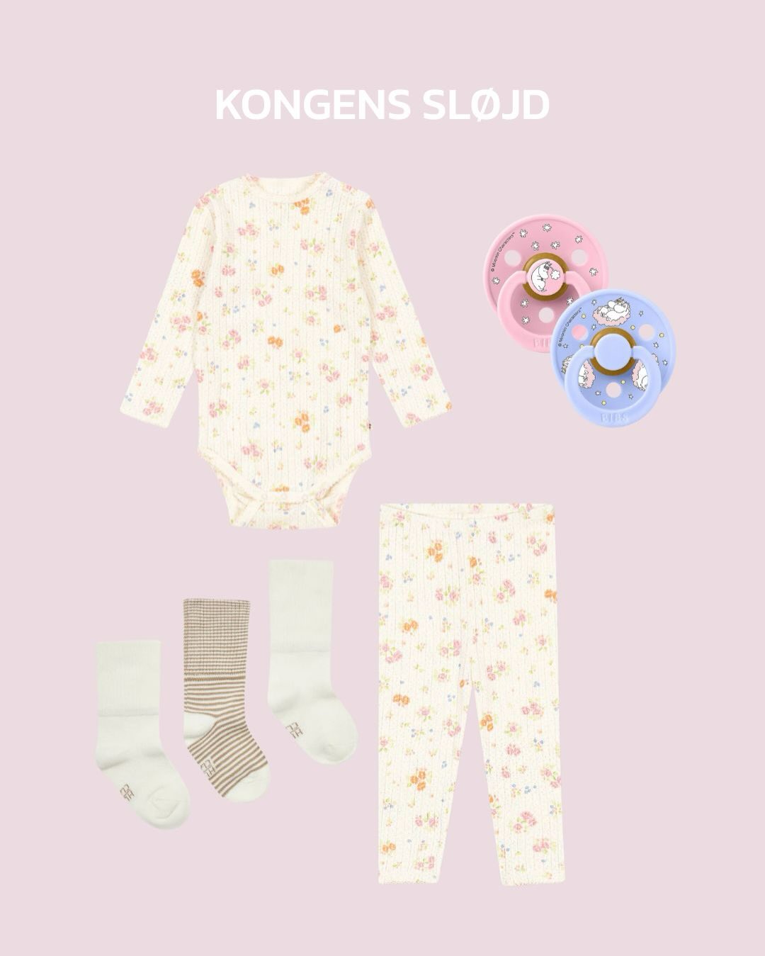 Brando Kids: Outfits med nyheter fra Kongens Sløyd💕🤩