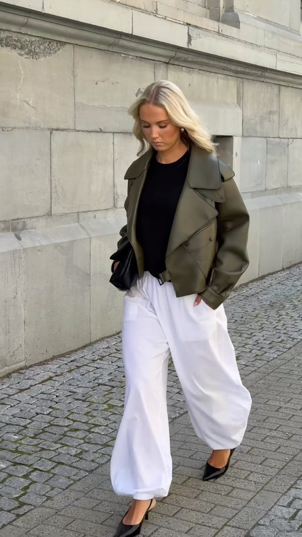 Brando: Festivalantrekk? 🩵 Fortsatt lenge igjen av festivalsommeren og vi har plukket ut noen outfits vi elsker!