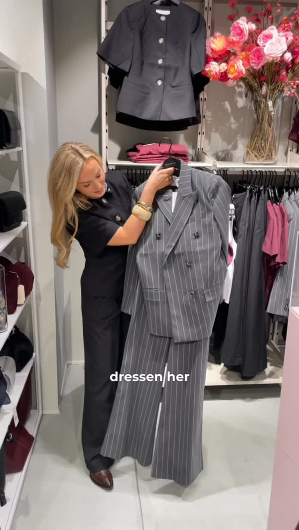 Brando: Styling med Lena 🍂✨