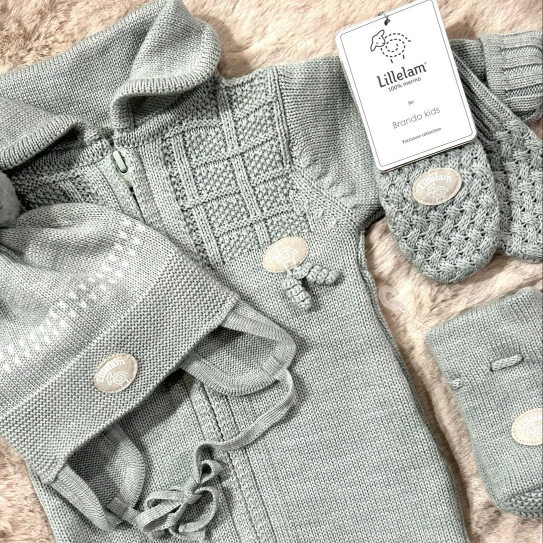 Brando Kids: Brando kids x Lillelam 💜💚 #lillelam #brandokids