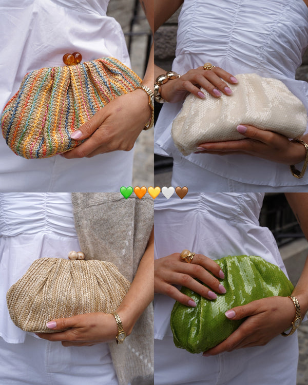 Brando: Nyheter fra Sui Ava🧡🩵💚🤍🤎💛

#newin #vesker #sommertrend #trending