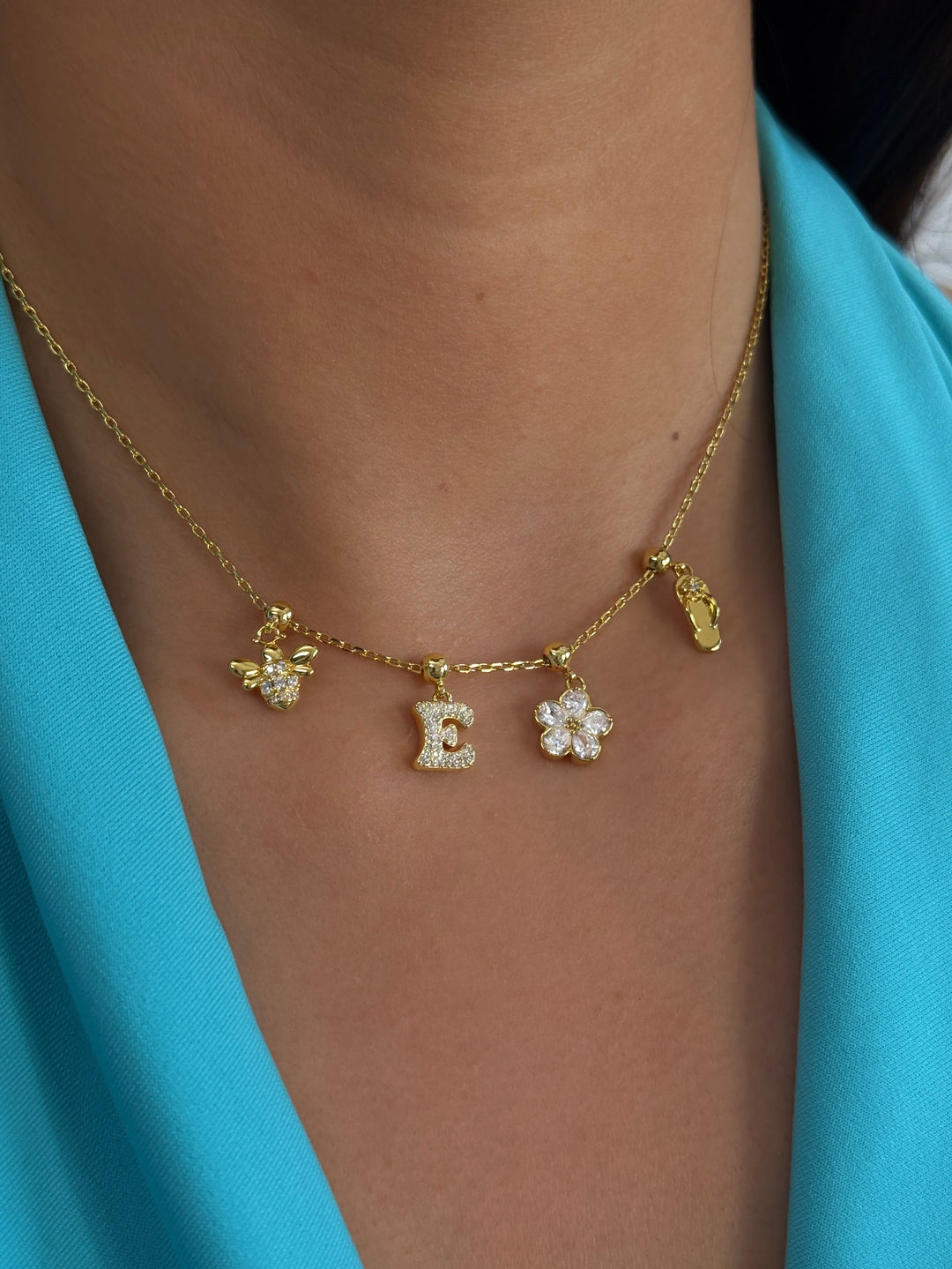 Brando: Nye charms✨

Vi har fått inn nye charms fra WHO IS SHE, til å lage fine smykker eller armbånd med🥹🫶🏼
Elsker at man ka