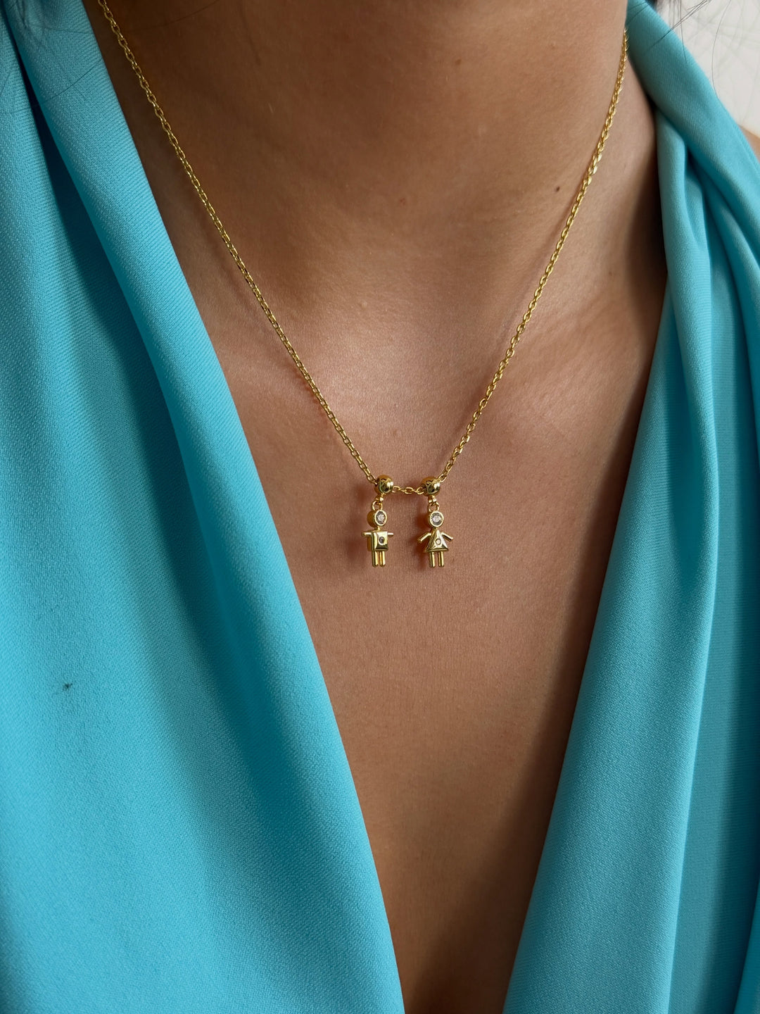 Brando: Nye charms✨

Vi har fått inn nye charms fra WHO IS SHE, til å lage fine smykker eller armbånd med🥹🫶🏼
Elsker at man ka