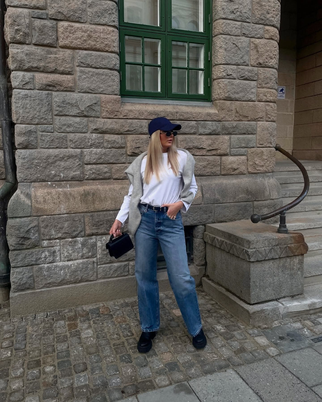 Brando: Spring feels🌱🌸 Lette og vårlige basics er et must nå fremover💫