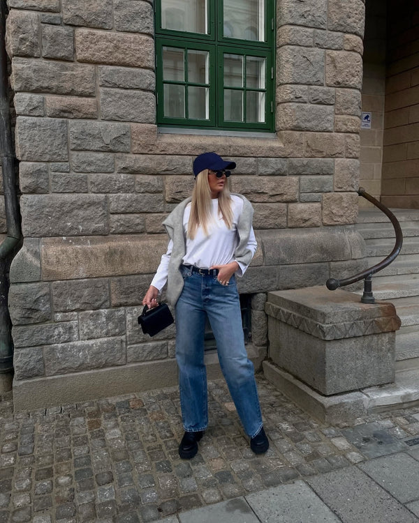 Brando: Spring feels🌱🌸 Lette og vårlige basics er et must nå fremover💫