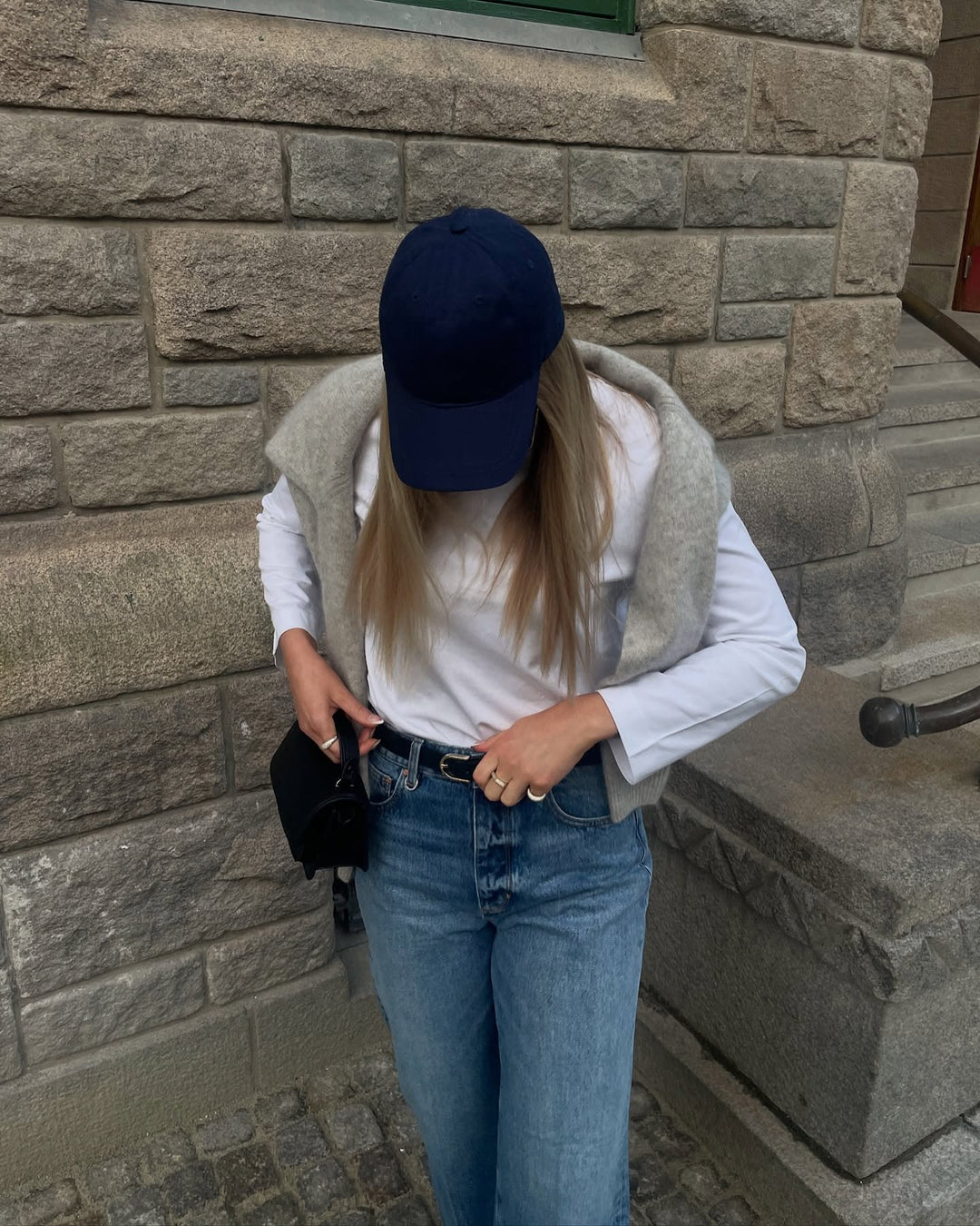Brando: Spring feels🌱🌸 Lette og vårlige basics er et must nå fremover💫