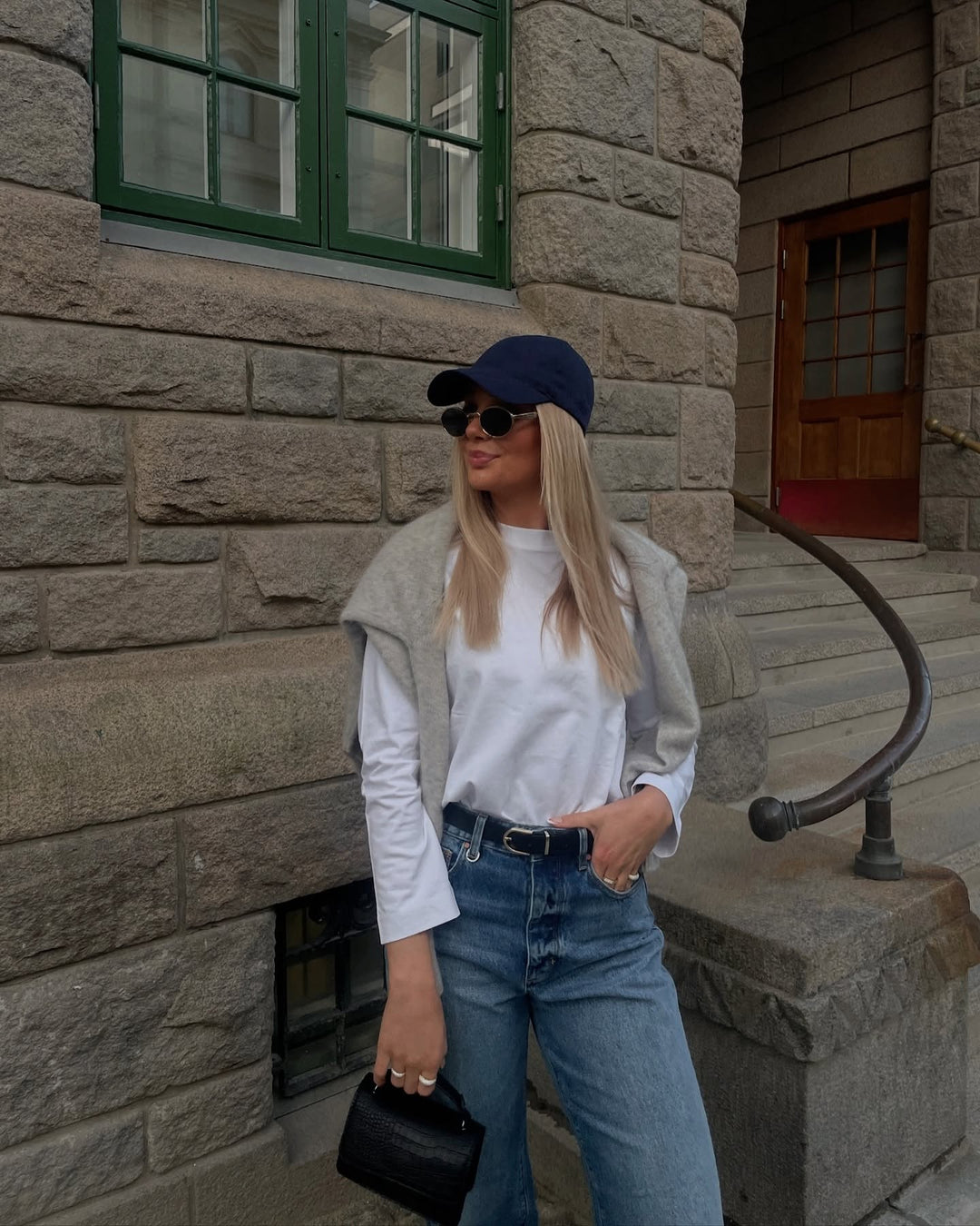 Brando: Spring feels🌱🌸 Lette og vårlige basics er et must nå fremover💫