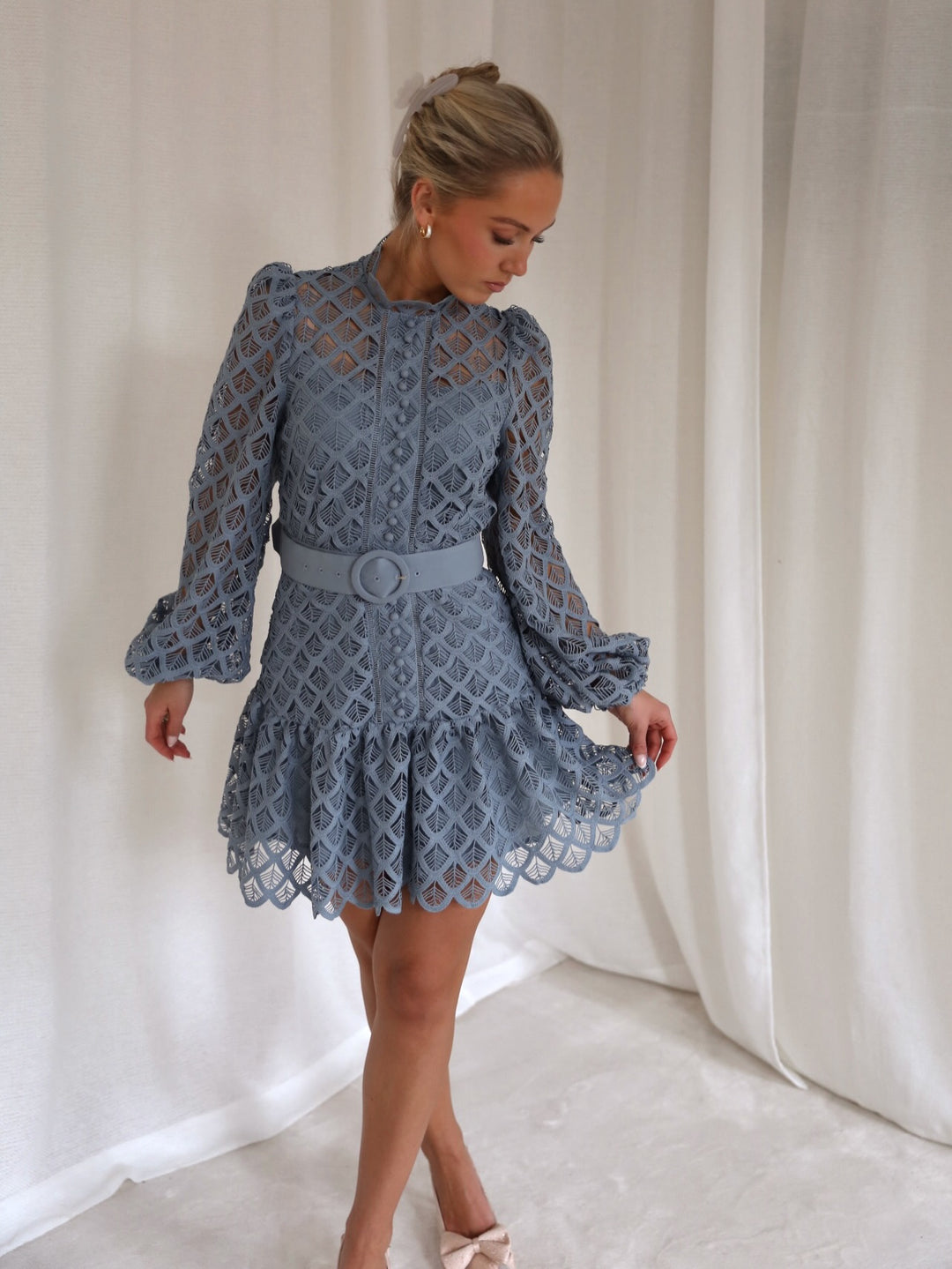 Brando: Kjoledrøm fra Golightly🦋

#kjole #golightly #trending