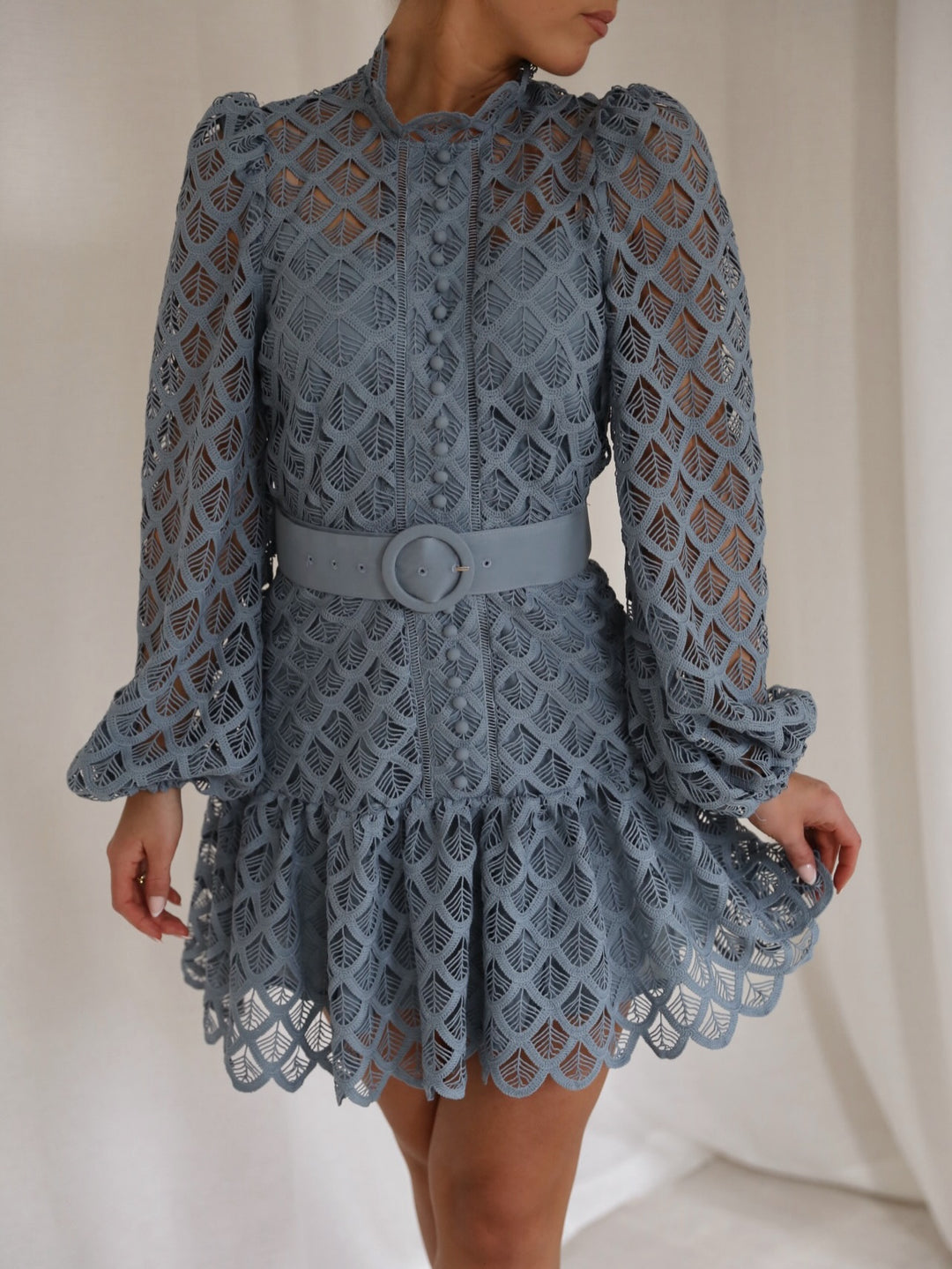 Brando: Kjoledrøm fra Golightly🦋

#kjole #golightly #trending
