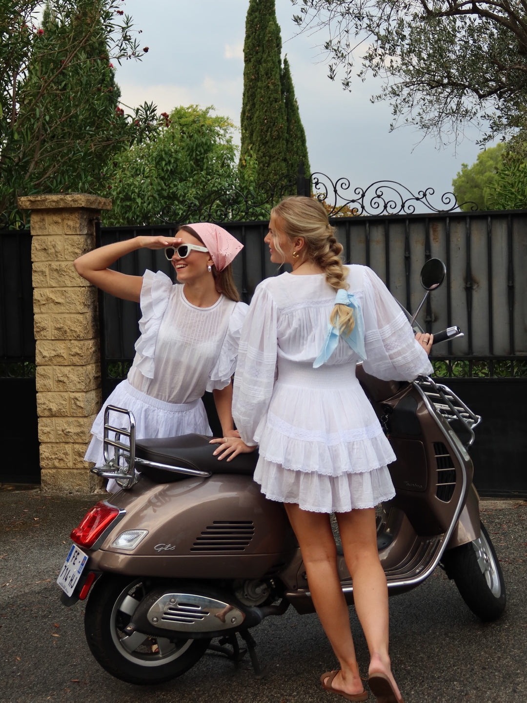 Brando: Girls trip☁️🤍

#helenestudios #miridress #miritop #miriskirt #trending