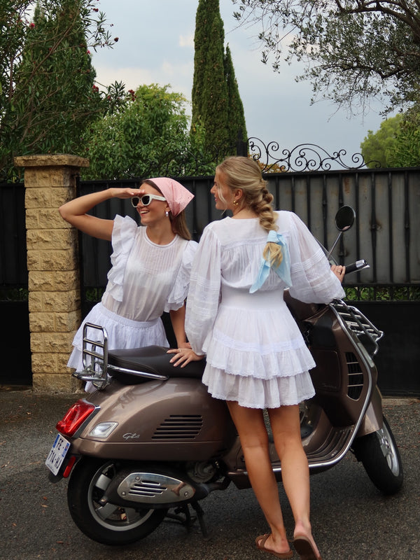 Brando: Girls trip☁️🤍

#helenestudios #miridress #miritop #miriskirt #trending
