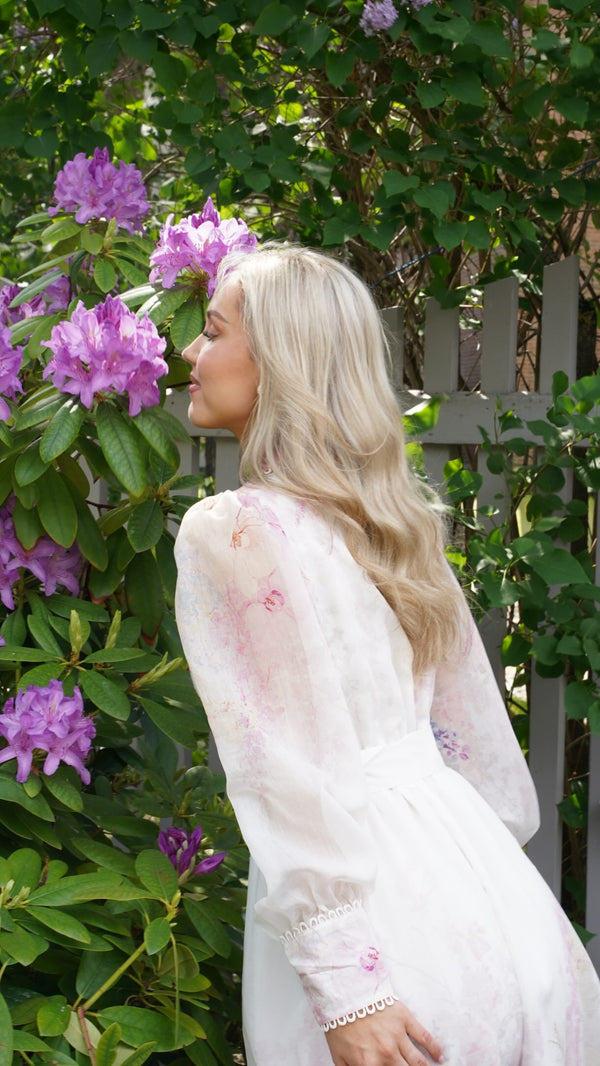 Brando: Drømmekjole🌸🫧

#summeroutfits #drømmekjole #sommerkjole #yas #trending