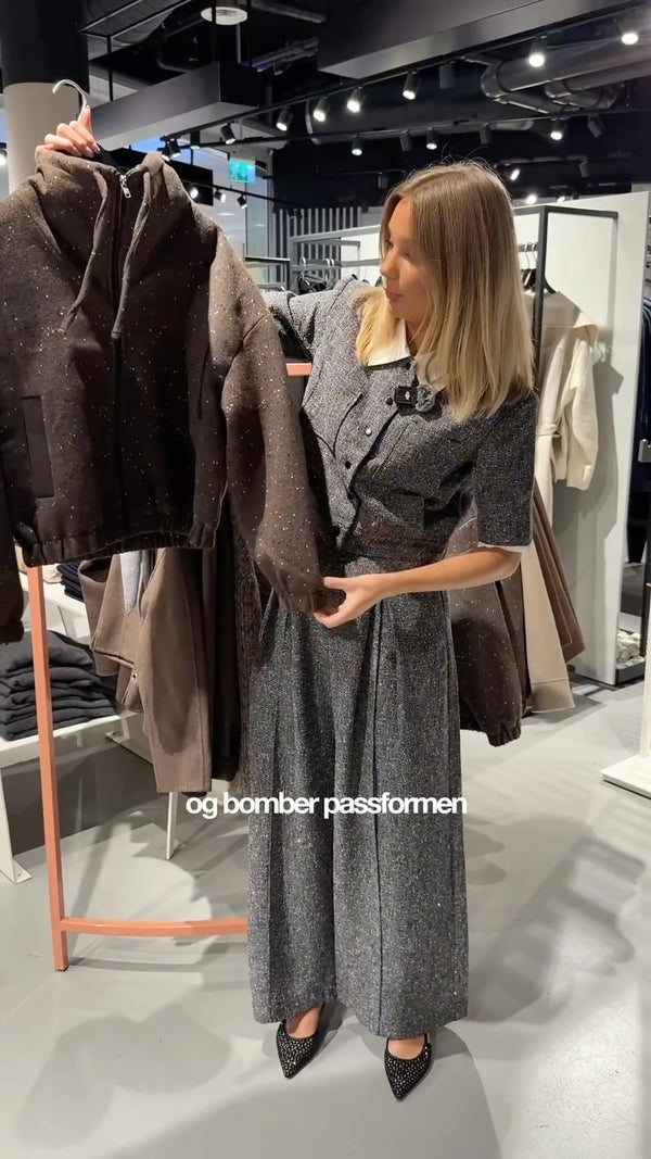 Brando: Maria sine høstønsker✨

Hva ønsker du deg til høstgarderoben?🍂

#fallwishes #trending #fallstyles #brandono