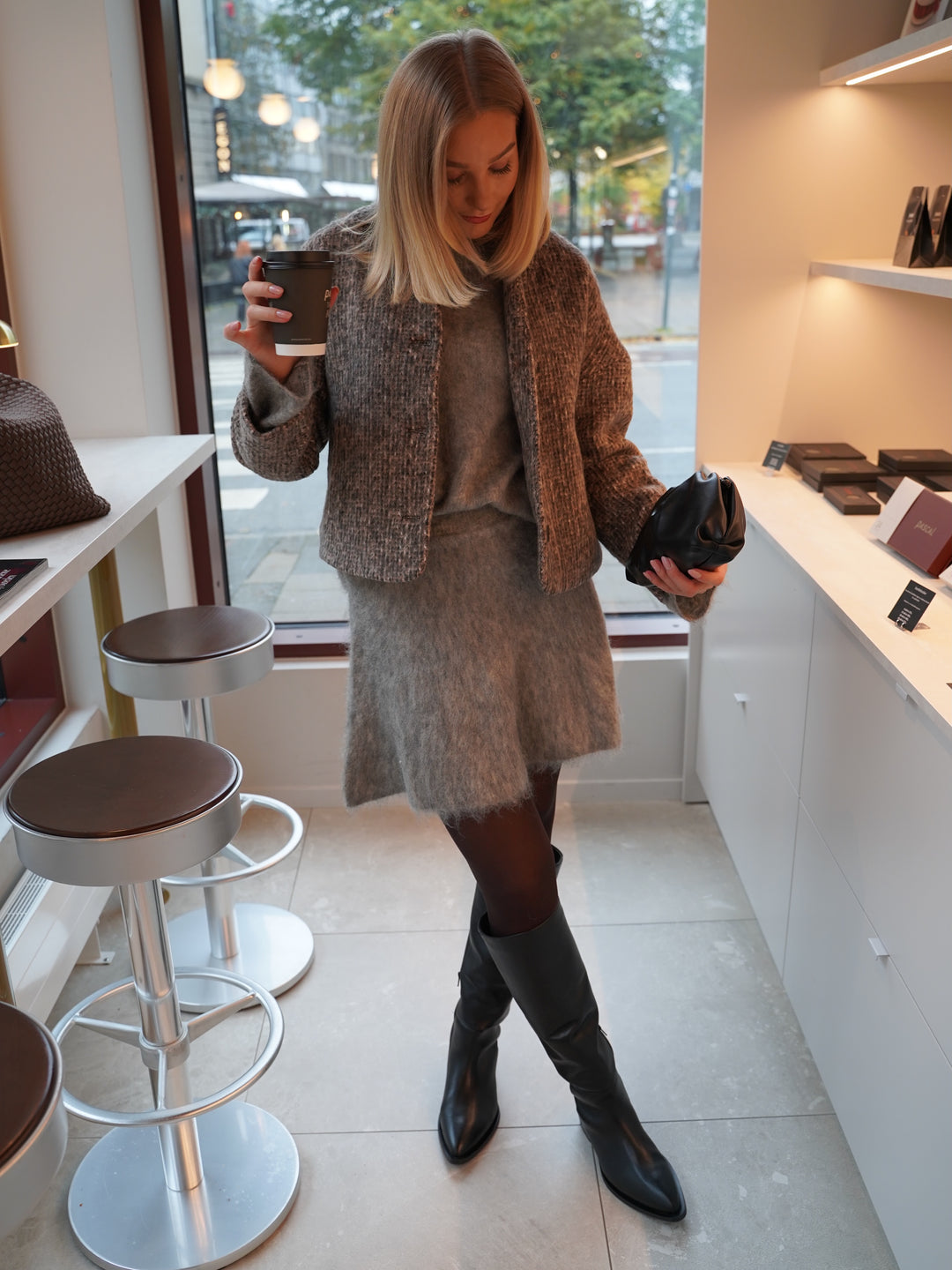 Brando: Finka boots🖤

Perfekt støvlett som finnes i sort og brun✨

#boots #fallshoes #pavement #trending #brandono