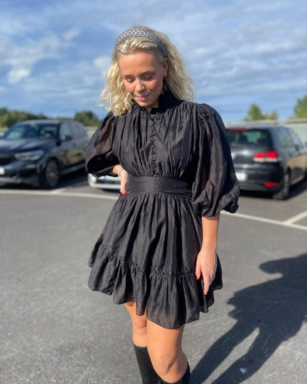 brandoostlandet: Vanity🖤
