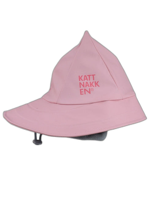 SYDVEST - Rosa Krystall by Kattnakken - Tilbehør. 2026, 2601, Accessories, Barn, Barn-unisex, Brando, brando-no, brandokids, Ekskluderte produkter, mottatt30dager, SHLP