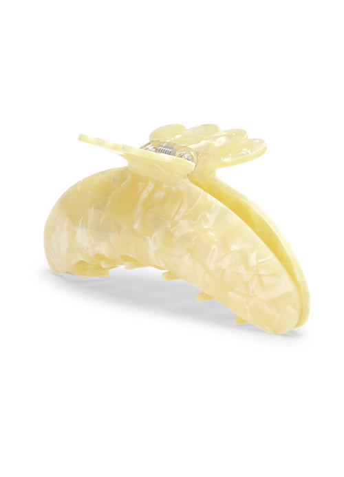 Helle pastel marble biggest - Yellow