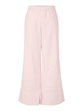 Trima lin blend bukse- ballerina