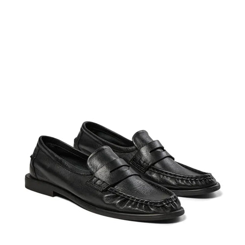 Elmira loafer - Black