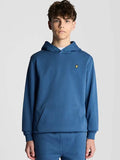 PULLOVER HETTEGENSER -  Dark Cornflower