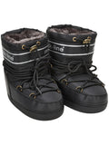 Snow Boots - Black