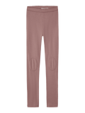 WILLTO WOOL LEGGING - Antler