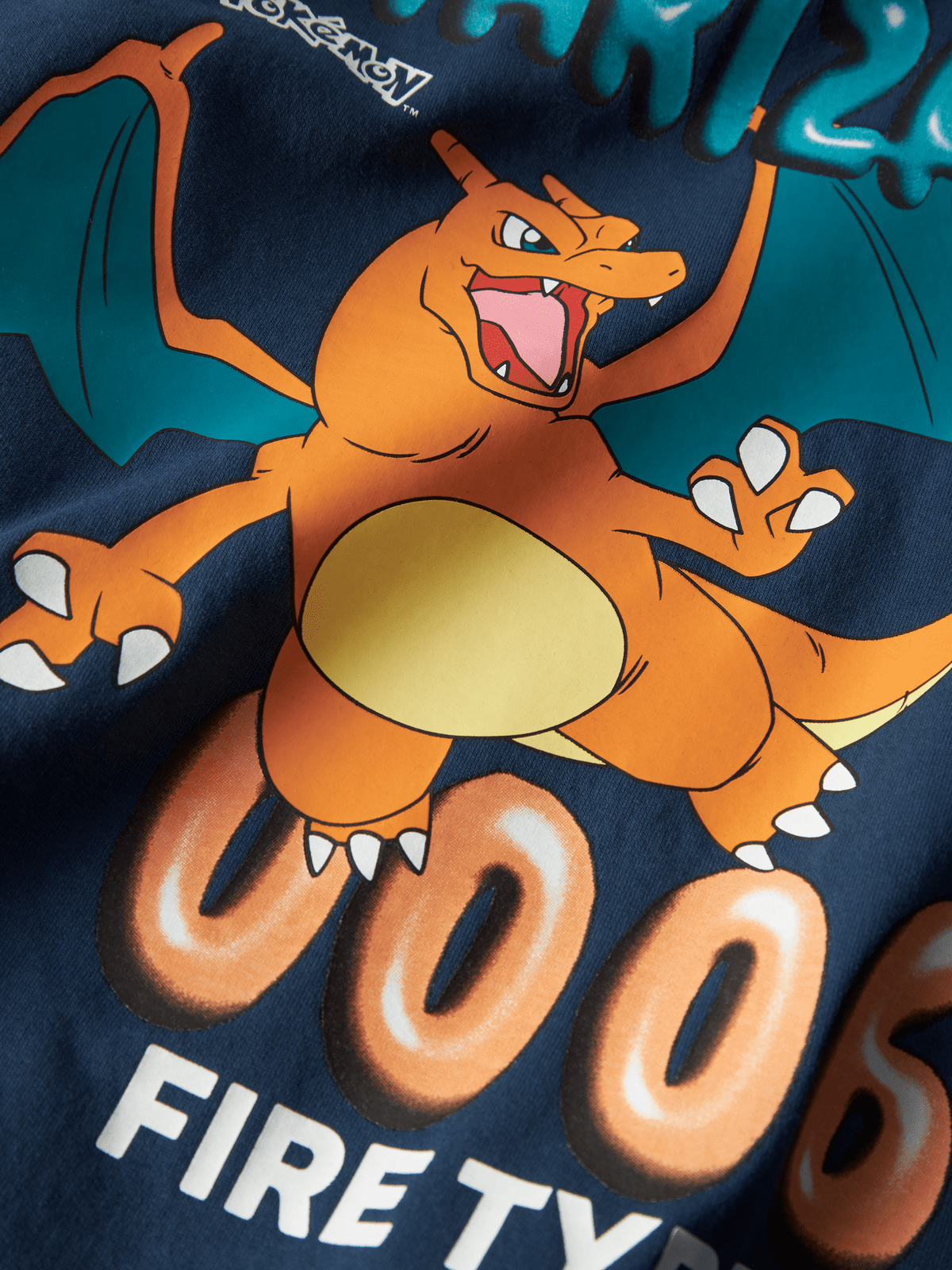 NAME IT Nmmjazy Pokemon Nreg Sweat Unb Sky, Blazer Bleu Marine, 92 Garçon NAME IT Nmmjazy Pokemon Nreg Sweat Unb Sky, Blazer Bleu Marine, 92 Garçon