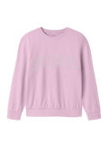 NYTTA SWEAT GENSER - Sweet Dreams