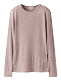 WAX ULL TOPP - Shadow Gray