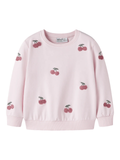 FAIRY GENSER - cradle pink
