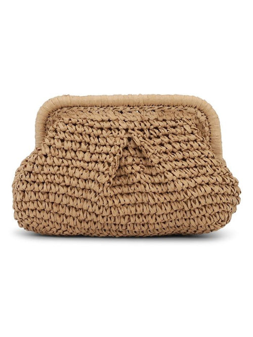 Olivia Soft Served Bag - Waffle Cone Sui Ava