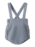DARYL KNIT ROMPER - Tradewinds