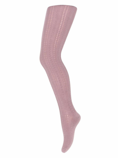Sofia tights - Elderberry MP