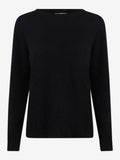 Joie genser - black