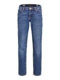 CLARK JJORIGINAL JEANS - BLUE DENIM