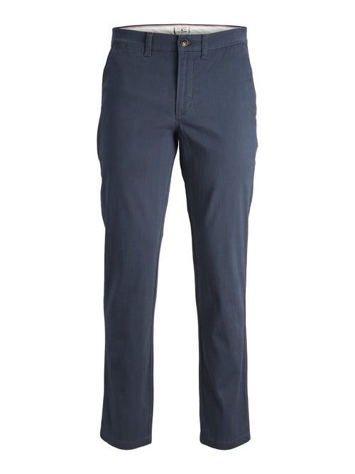 JPSTMARCO JJDAVE AKM NOOS JNR - Navy Blazer Jack&Jones Junior