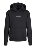 VESTERBRO HETTEGENSER - Black