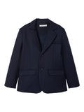 RIRAMEL DRESSJAKKE - Dark Sapphire