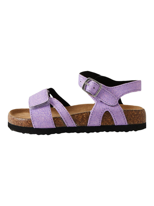 NMFFIONA SANDAL - Sand Verbena NAME IT
