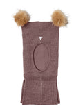 WLASH ull BALACLAVA XXIII - Peppercorn