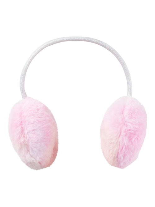 NKFMARSHMELLOW EARWARMERS - Wild Rose NAME IT