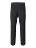 Slim robert flex bukse - dark sapphire